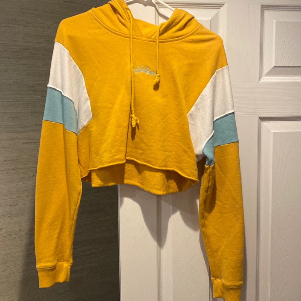Hollister Hoodie